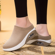 Sorella Comfort Slip-Ons