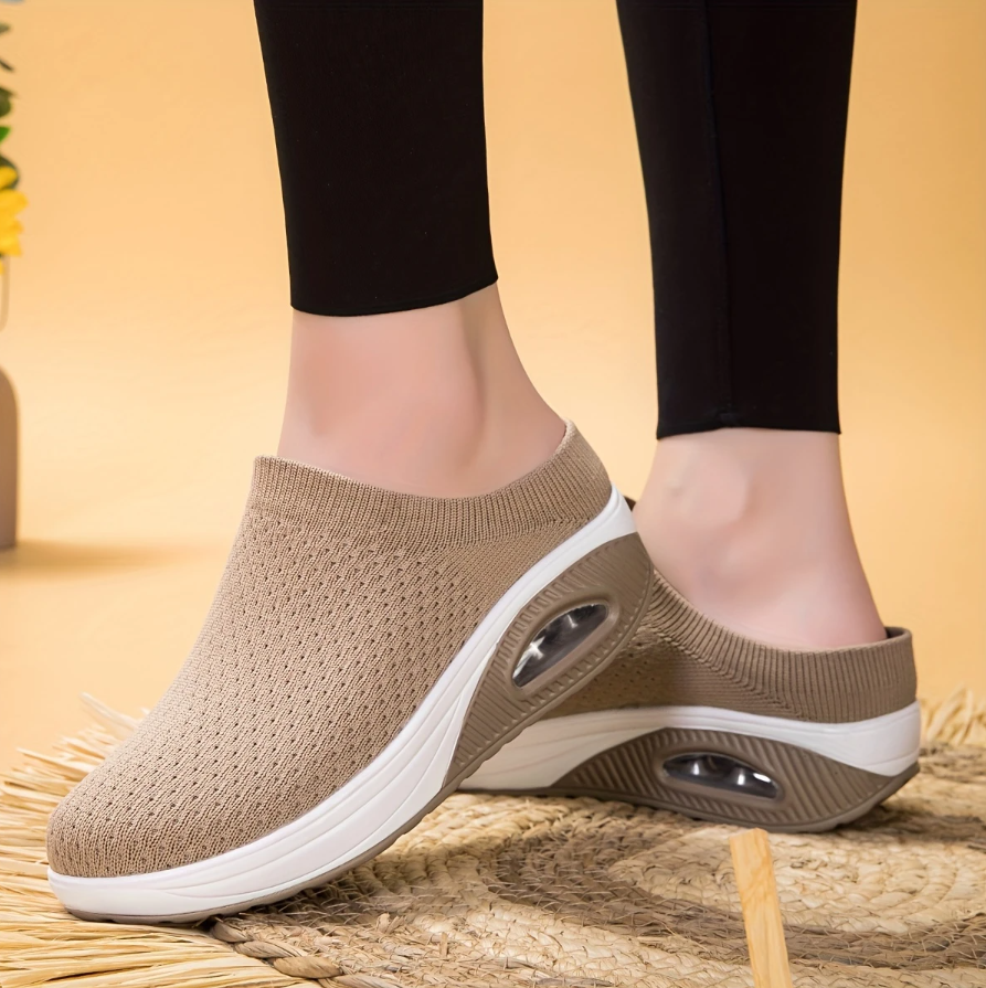 Sorella Comfort Slip-Ons