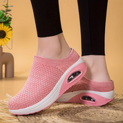 Sorella Comfort Slip-Ons