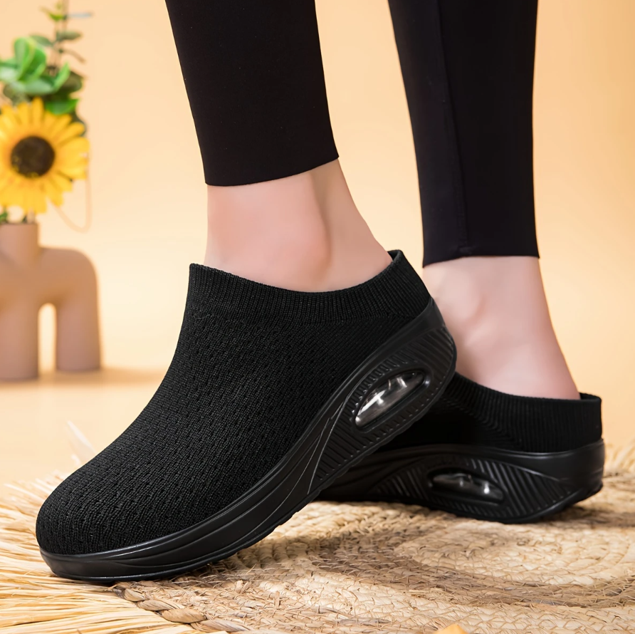 Sorella Comfort Slip-Ons