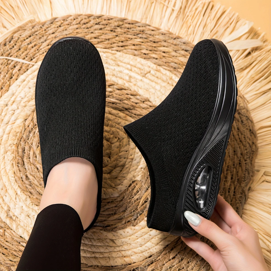Sorella Comfort Slip-Ons