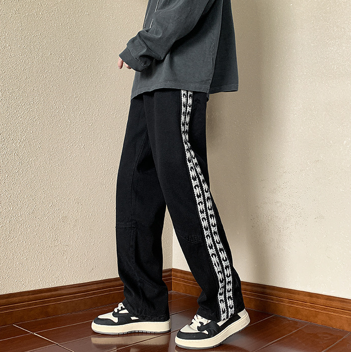 Slade Woven Jeans