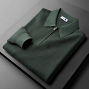 Beaumont Polo Sweater