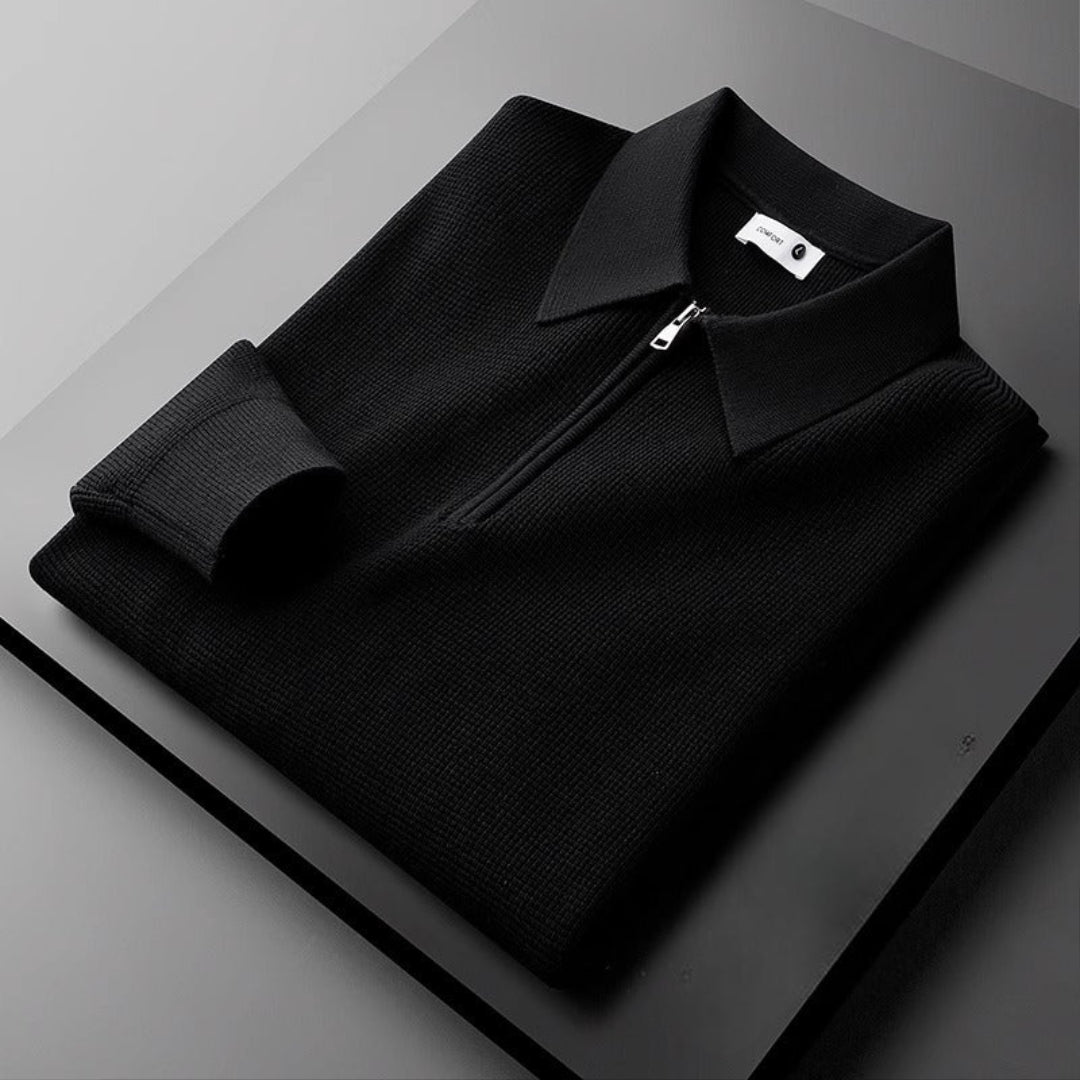Beaumont Polo Sweater