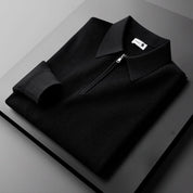 Beaumont Polo Sweater