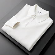 Beaumont Polo Sweater