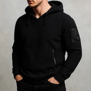 Wexmore Pullover Hoodie