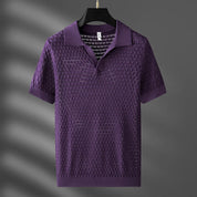 Sorento Knit Polo Shirt