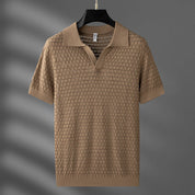 Sorento Knit Polo Shirt