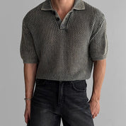 Henlow Knit Polo