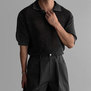 Henlow Knit Polo