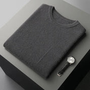 Rowan Merino Wool Vest