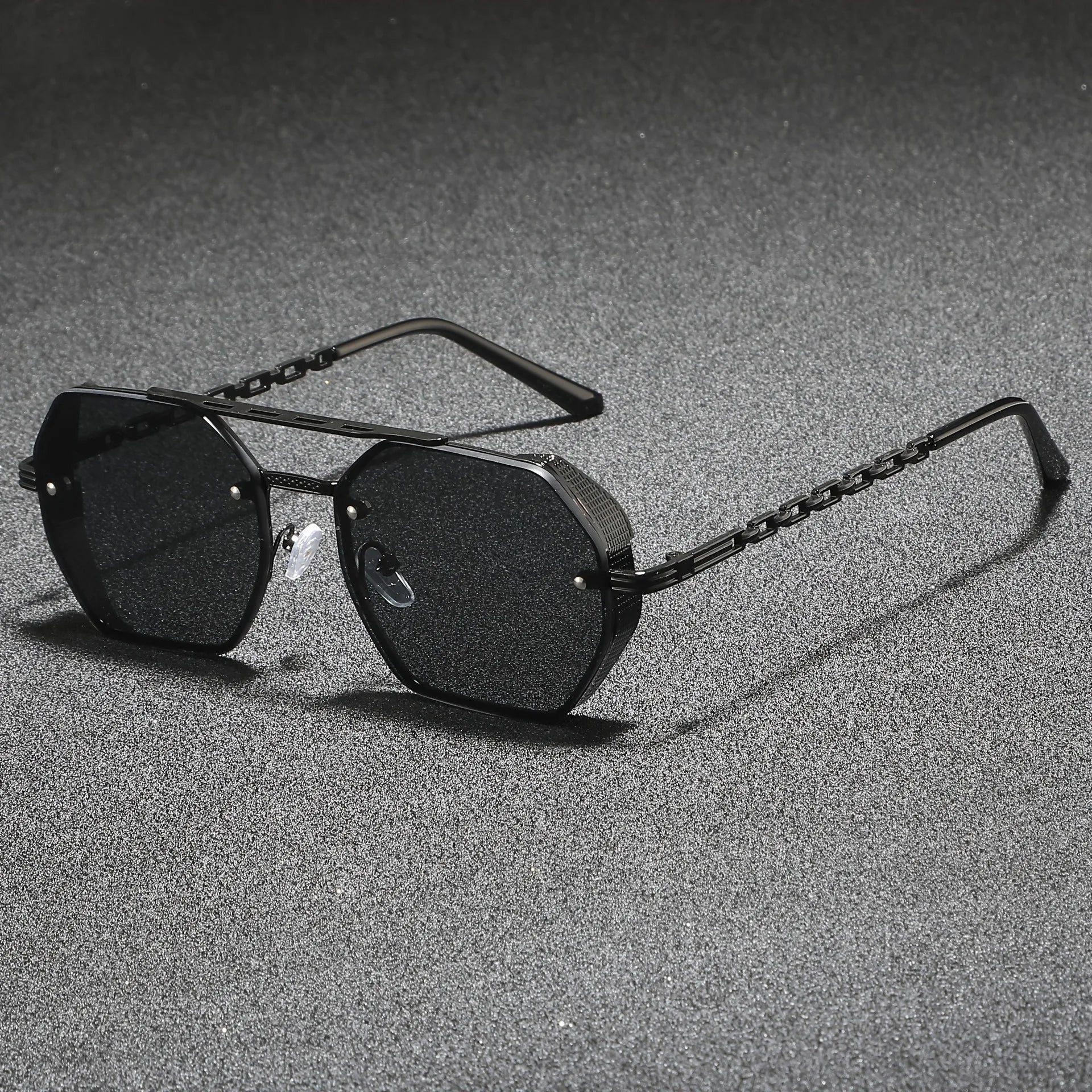 Voss Retro Sunglasses