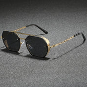 Voss Retro Sunglasses