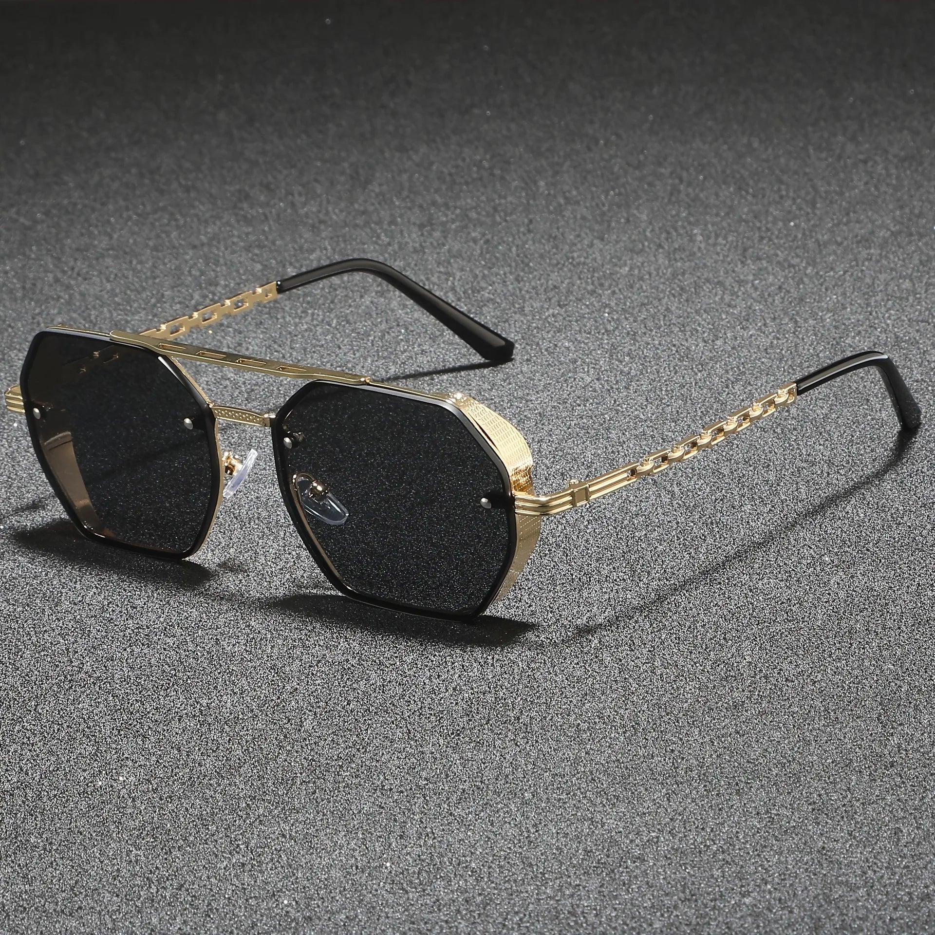 Voss Retro Sunglasses