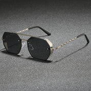 Voss Retro Sunglasses