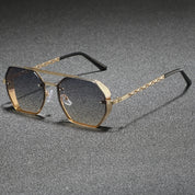 Voss Retro Sunglasses