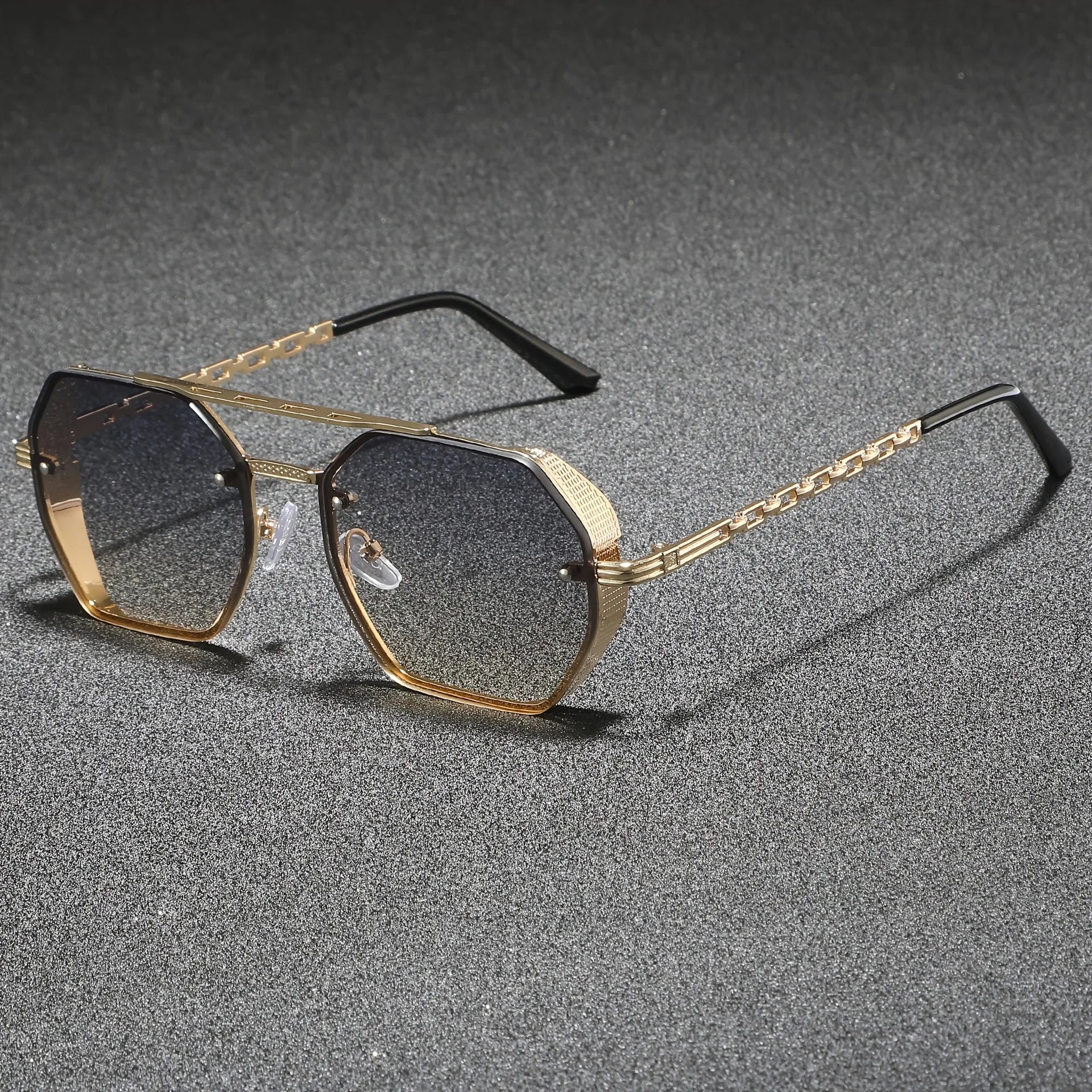 Voss Retro Sunglasses