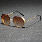 Voss Retro Sunglasses