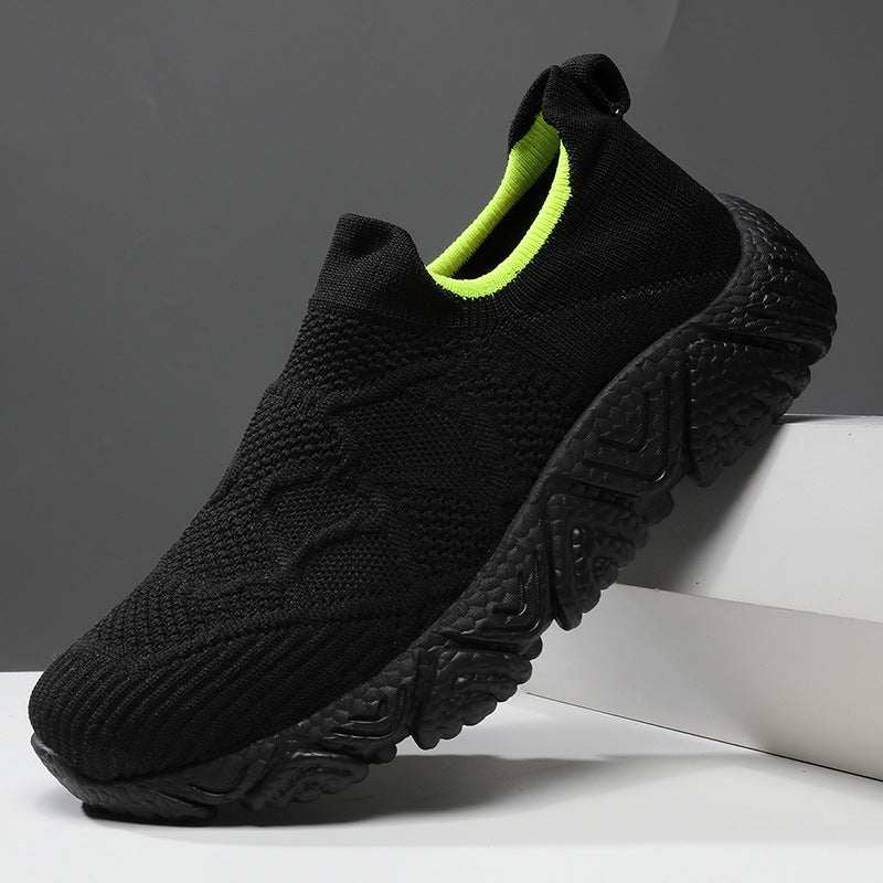 Brixley Slip-On Shoes