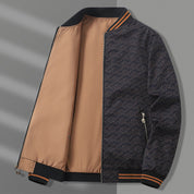 Julius Reversible Bomber Jacket