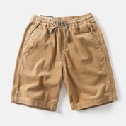Colton Corduroy Shorts