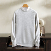 Milton Cashmere Sweater