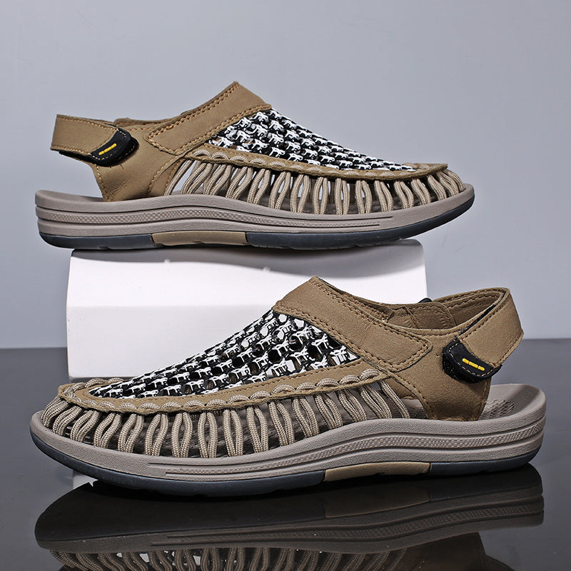 Merrick Hybrid Sandals