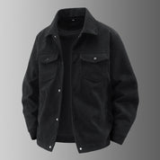 Whitman Corduroy Jacket