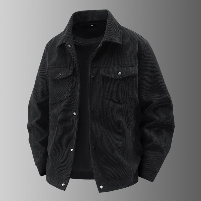 Whitman Corduroy Jacket