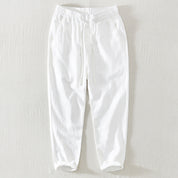 Davidson Linen Pants
