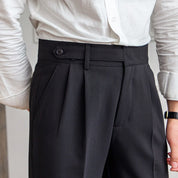 Everton Gurkha Pants