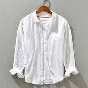 Marlow Cotton Shirt