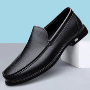 Bellington Leather Loafers