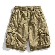 Alejandro Cargo Shorts