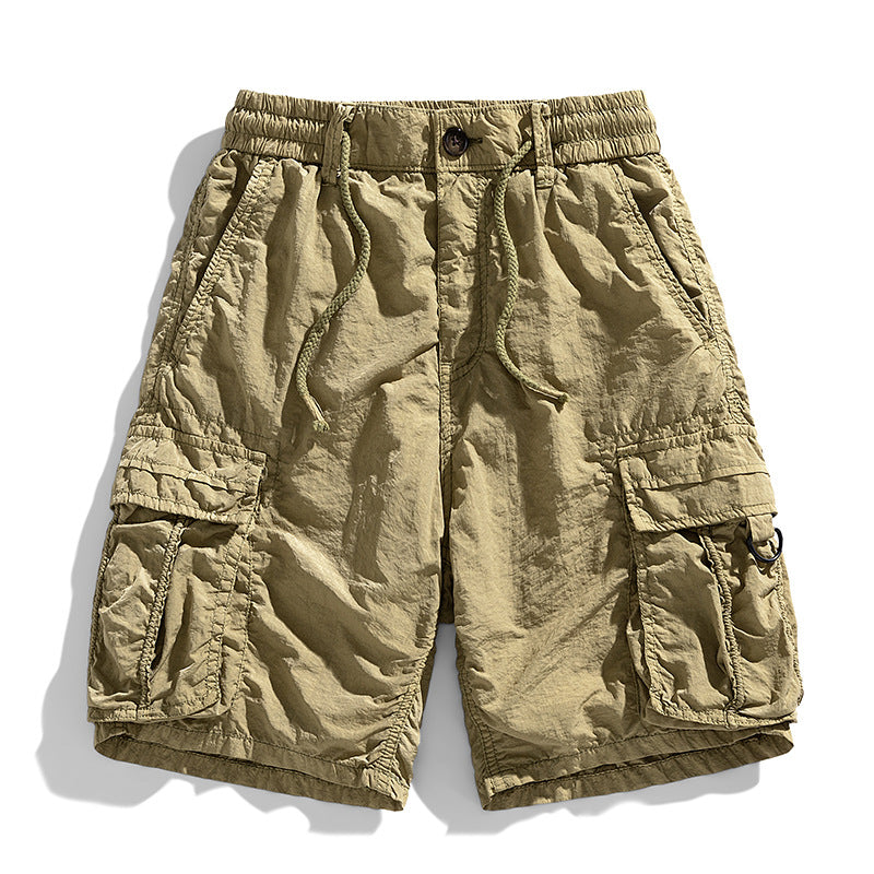 Alejandro Cargo Shorts