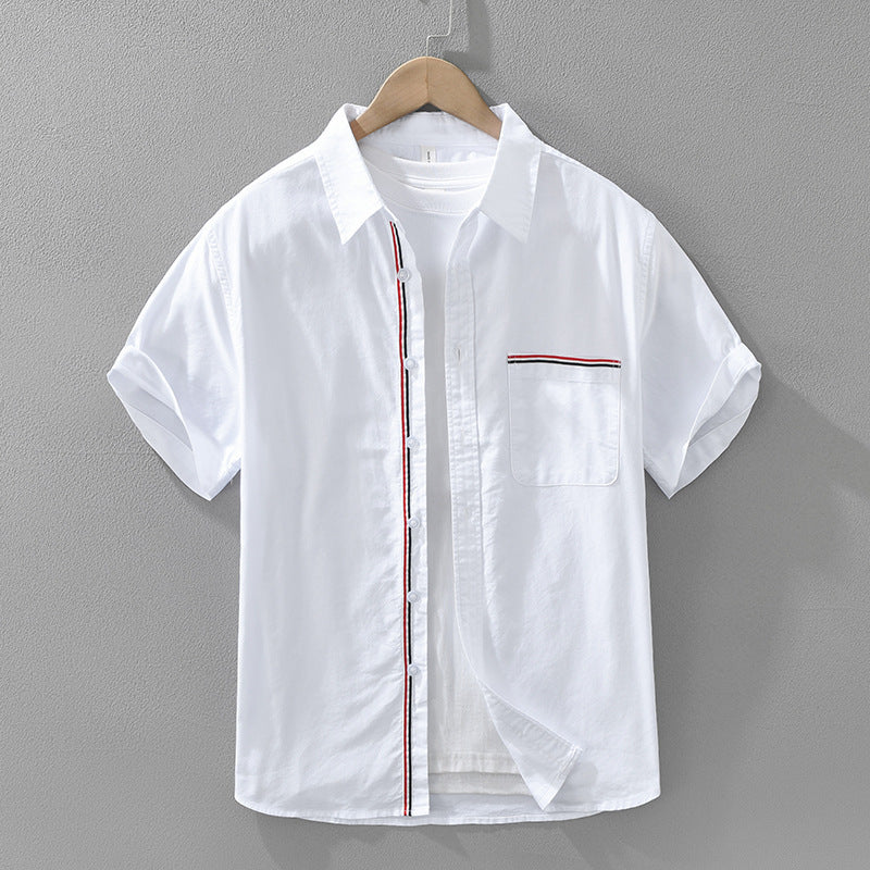 Declan Cotton Shirt