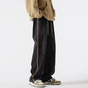 Ford Washed Jeans