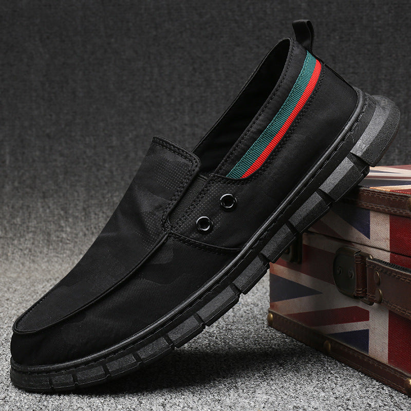 Ashford Classic Loafers