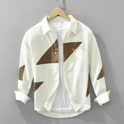 Cole Abstract Shirt