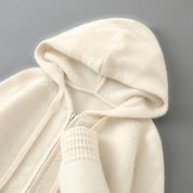 Winston Merino Wool Hoodie