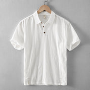 Emory Linen Shirt
