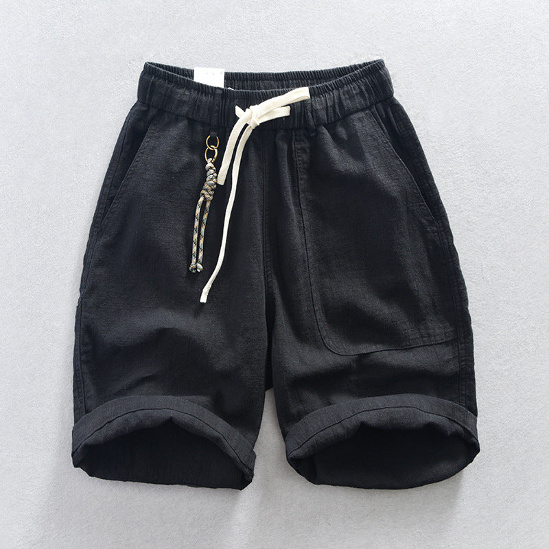 Warren Casual Shorts
