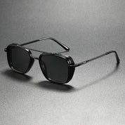 Ryker Aviator Sunglasses