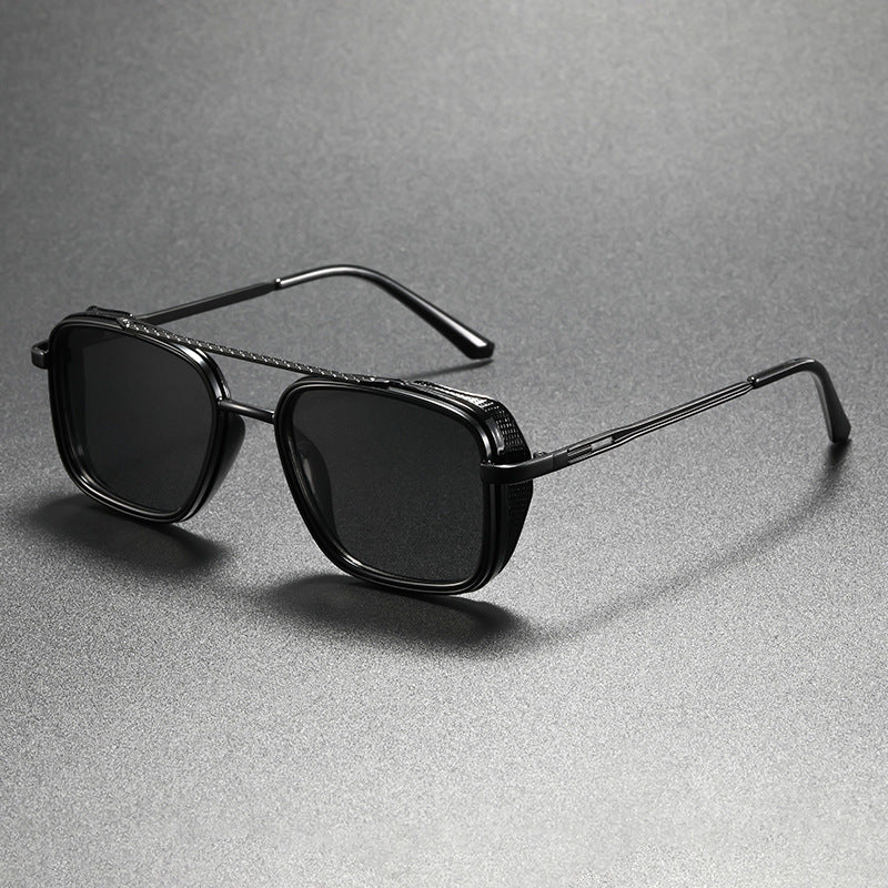 Ryker Aviator Sunglasses