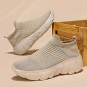 Monarch Slip-On Shoes