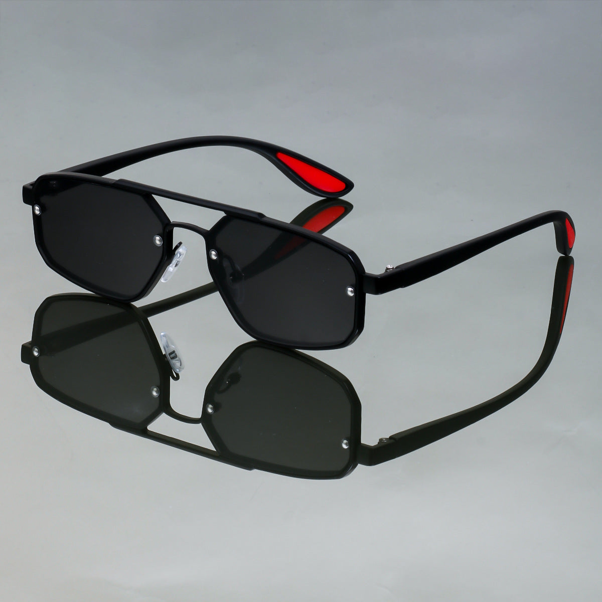 Marcellus Aviator Sunglasses