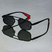 Marcellus Aviator Sunglasses