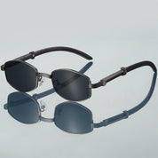 Silvo Retro Sunglasses