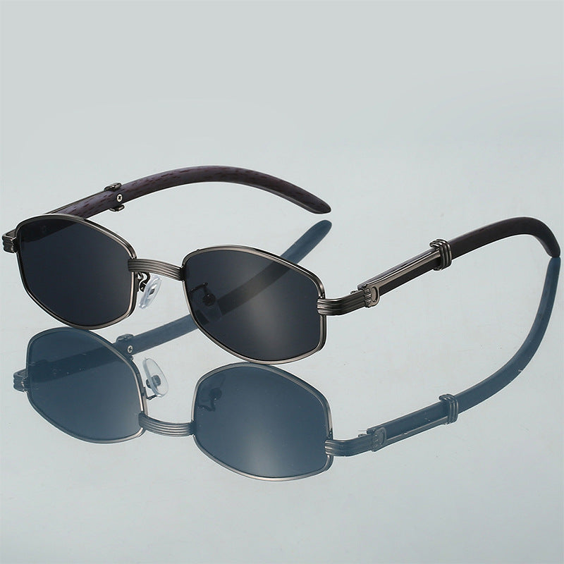 Silvo Retro Sunglasses